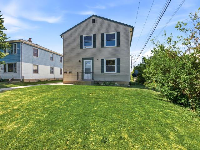 4837 W Lynndale Ave, Unit 4839