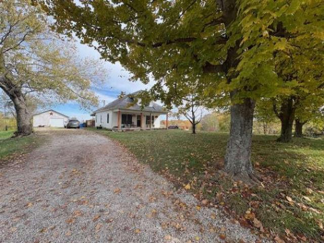 4838 Hickory Ridge Road