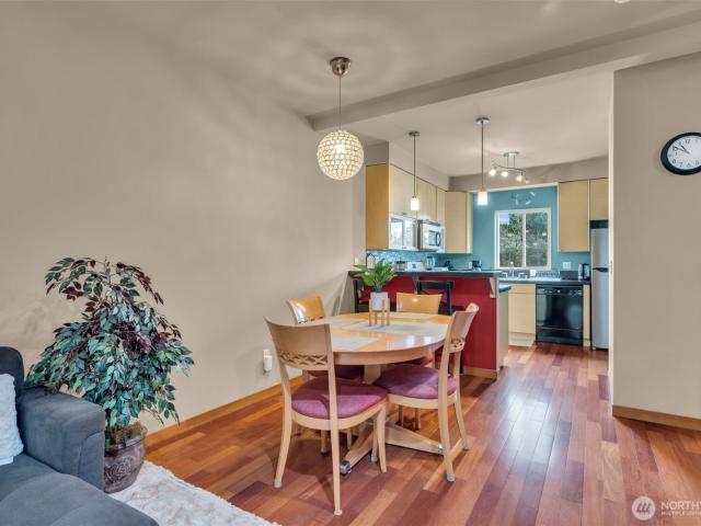 4838 S Chicago St, Unit C, Seattle, WA 98118 | MLS #2551