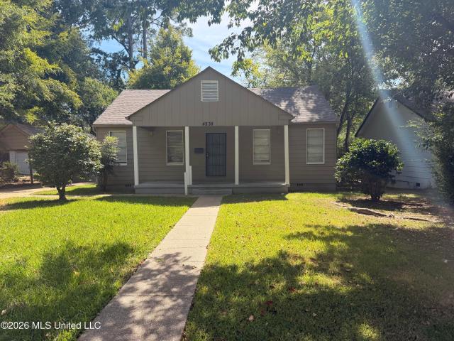4838 Woodmont Drive