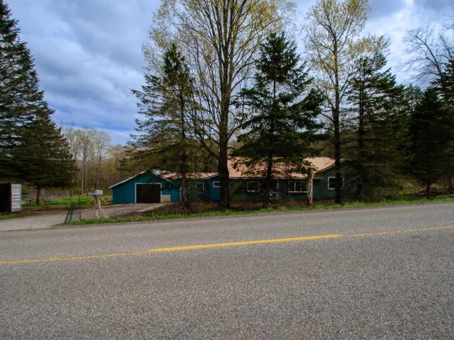 4839 Bunker Hill Road
