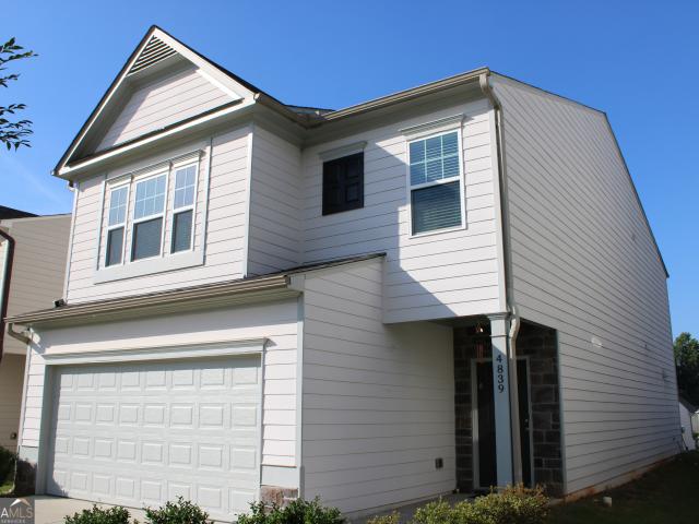 4839 Hillstone Drive