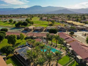 48304 Stewart Dr, Unit J14, Indio, CA 92201 | MLS #219141