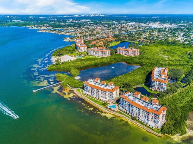 4830 osprey drive s #201, st petersburg, us, fl