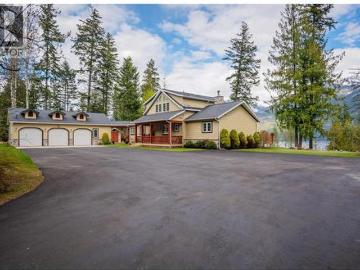 4830 Fletcher Creek Road, Fletcher Creek, BC, V0G 1M0 house for sale | Listing ID 10345 | Royal LePage