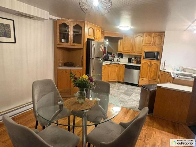 4830, rue de bourg royal, Terrebonne La Plaine à louer