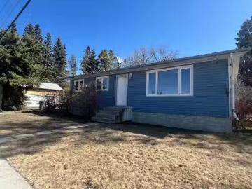 4830 16 Avenue, Edson, AB, T7E 1G4 house for sale Listing I.
