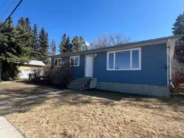 4830 16 Avenue, Edson, AB, T7E 1G4 house for sale Listing I.
