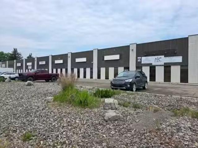 4830 78, Red Deer, AB, T4P 2B3 commercial for lease Listing.