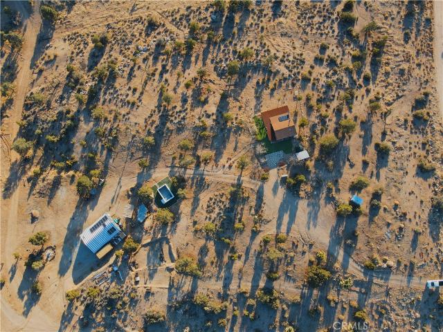 48317 Burns Canyon