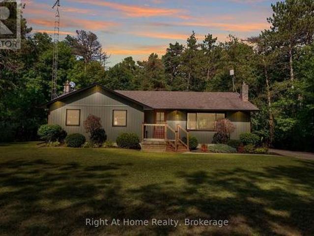 4831 Mastwood Road, Port Hope, ON, L1A 3V5 house for sale | Listing ID X13676 | Royal LePage