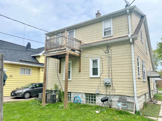 4831 N 19th Pl, Unit 4831A