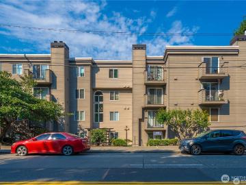 4831 Fauntleroy Way SW, Unit 401, Seattle, WA 98116 | MLS #2461
