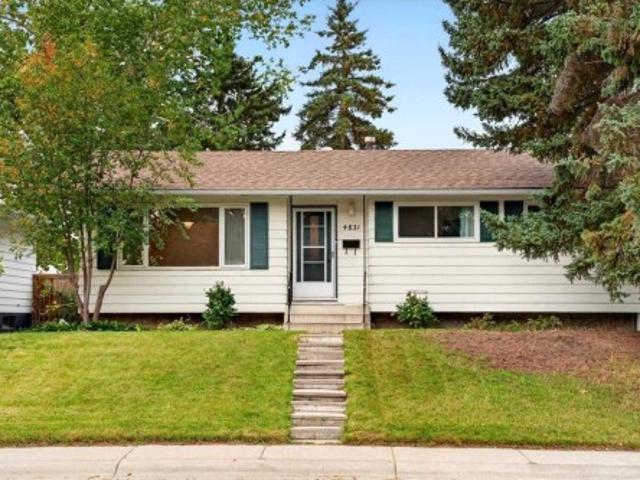 4831 48 Street Nw, Calgary, AB, T3A 0S5 house for sale | Listing ID A2347 | Royal LePage