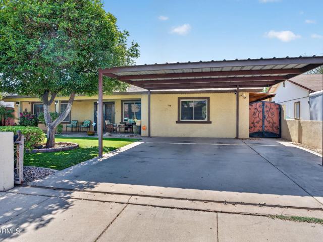 4832 N 63RD Drive