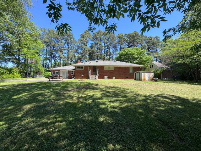 4832 Exall Lane