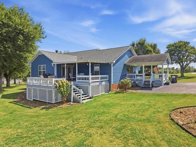 4832 Skyview Dr, Cookeville, TN 38501