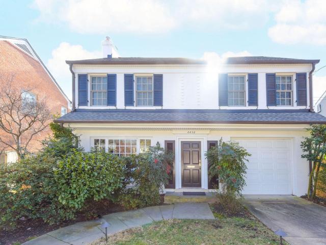 4832 Van Ness St NW Unit# LL STUDIO, Washington, US, DC