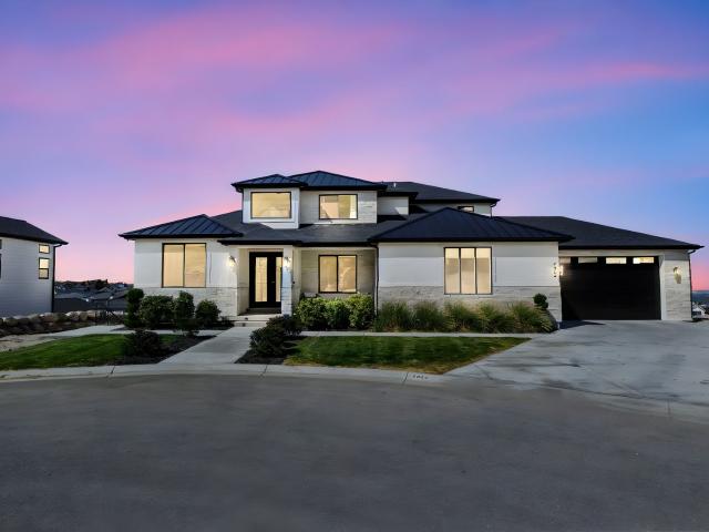 4832 w ridge rock cir, herriman, us, ut