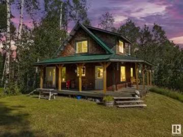 48330 Rge Road 281, Rural Leduc County, AB, T0C 2P0 house fo.