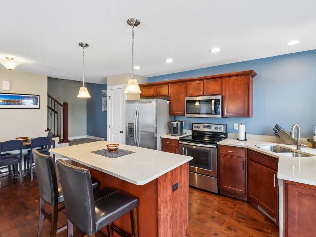 4833 NE McDougal Lane