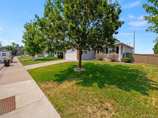 4833 Eckert Street