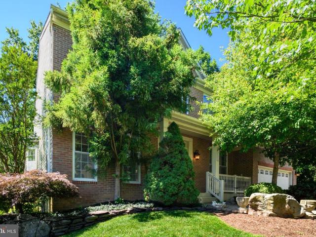 4833 Ellicott Woods Lane