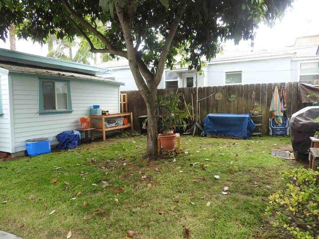 4833dmte 1 Bedroom Apartment for Rent at 4833 Del Monte Ave, San Diego, CA 92107 Ocean Beach
