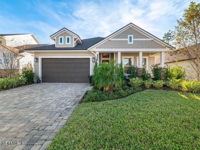 483 Courtney Chase Dr St, Augustine, FL 32092 | MLS #2154