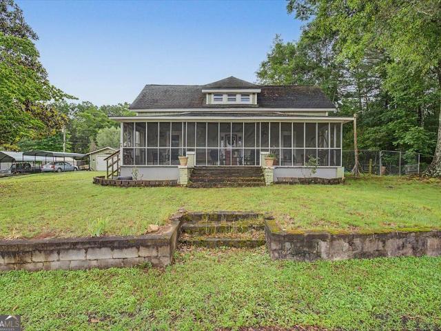 483 Coal Road NW