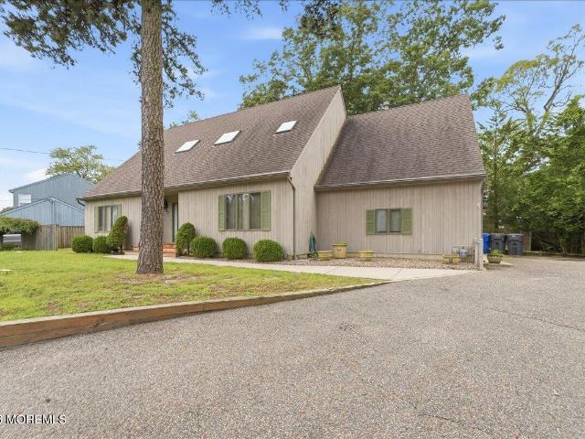 483 Drum Point Road
