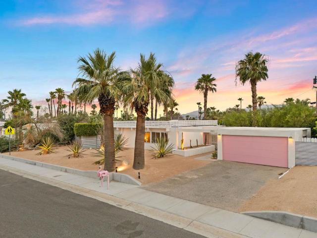 483 E Francis Drive