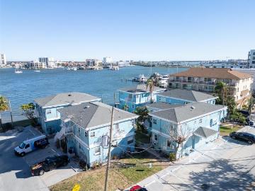 483 E Shore Dr, Unit D4, Clearwater Beach, FL 33767 | MLS #TB8324