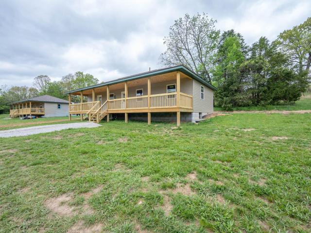 483 Foxden Drive