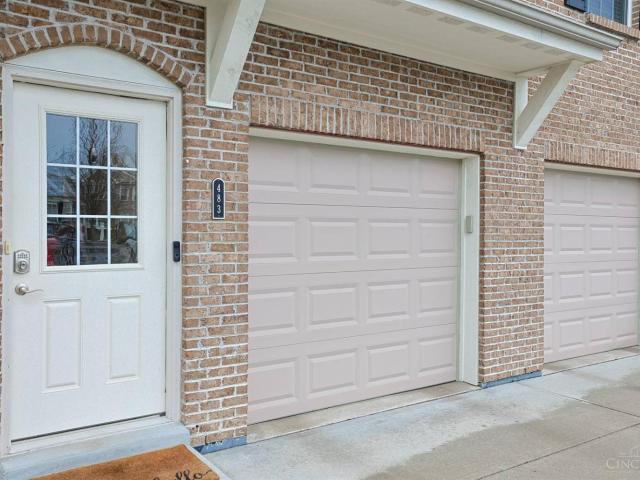 483 Heritage Square