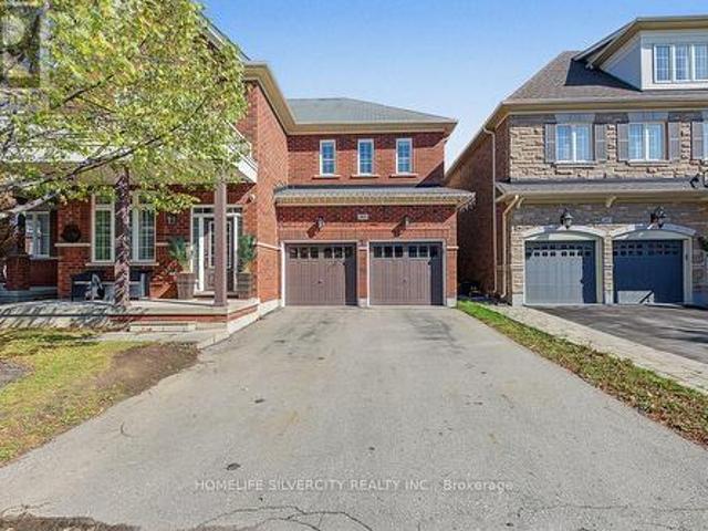 483 Hinchey Crescent, Milton, ON, L9T 7Y7 house for sale | Listing ID W14082 | Royal LePage