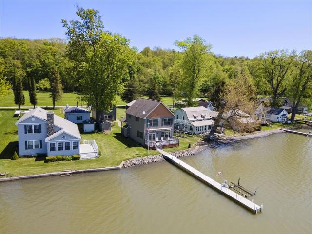 483 Indian Cove