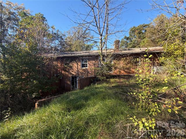 483 Island Ford Road