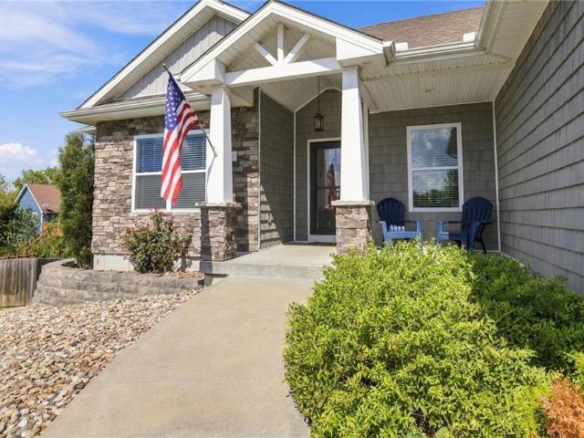 483 Olive Court