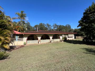House to rent in North Isis