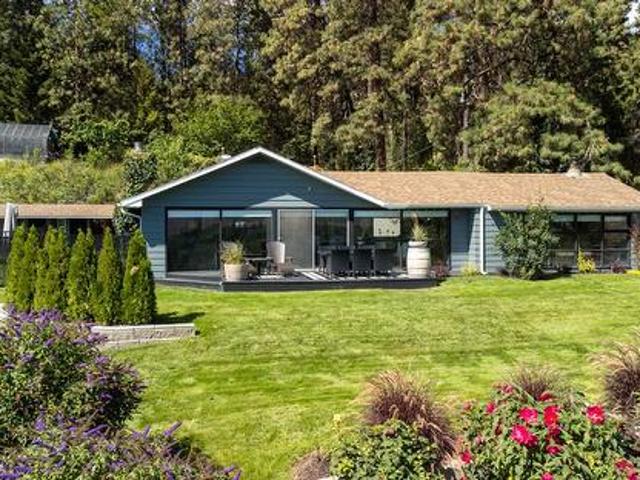 483 Pinehill Road, Oliver, BC, V0H 1T5 house for sale | Listing ID 10386 | Royal LePage