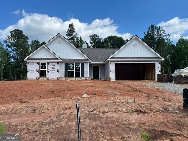 483 Riley Circle NW
