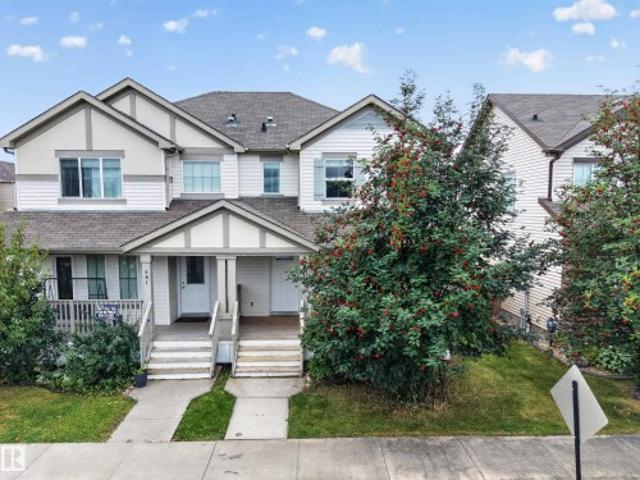483 Watt Boulevard Sw, Edmonton, AB, T6X 0V8 house for sale | Listing ID E4507 | Royal LePage