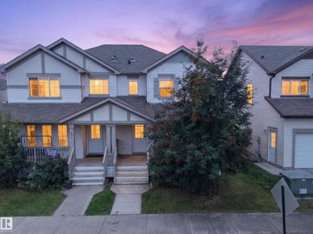 483 Watt Boulevard Sw, Edmonton, AB, T6X 0V8 house for sale | Listing ID E4509 | Royal LePage