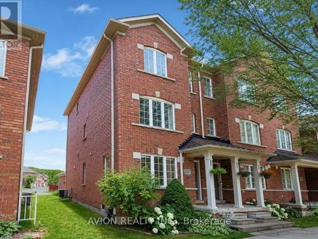 483 White'S Hill Avenue, Markham, ON, L6B 0J8 house for sale | Listing ID N13666 | Royal LePage
