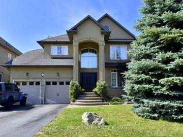 Hamilton, Ontario, Ontario - Patio, Garden