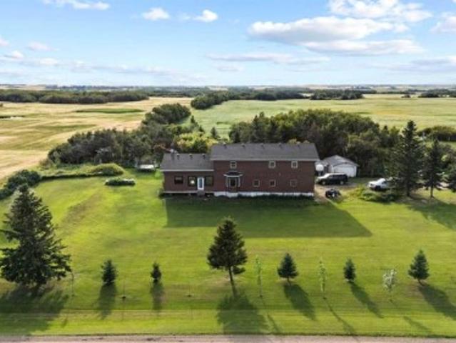 48448 Range Road 184, Rural Camrose County, AB, T0B 2M2 house for sale | Listing ID A2340 | Royal LePage