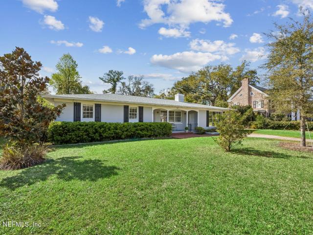 4844 Algonquin Ave, Jacksonville, FL 32210 | MLS #2135