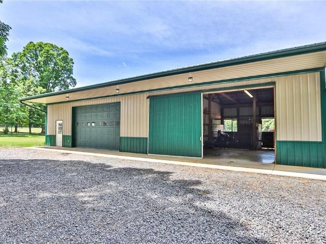 4844 Saint Paul Church Road
