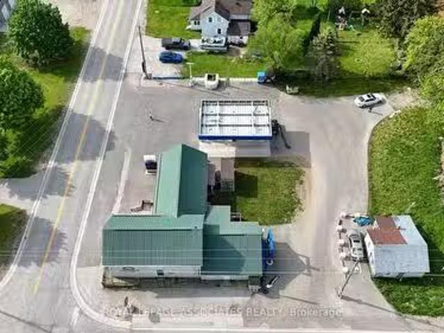 4845 Bruce County Road 3, Saugeen Shores, ON, N0H 2C0 commer.